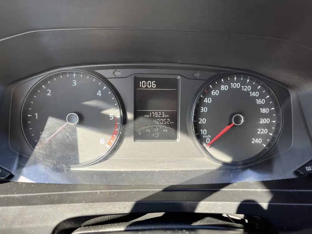 Volkswagen Transporter 2.0 TDI L2H1 DC Euro 6 Hiab 013T Laad uit 2019, foto 12