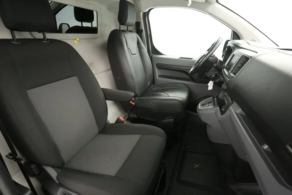 Peugeot Expert Standard Premium 75 kWh L2H1 uit 2022, foto 12