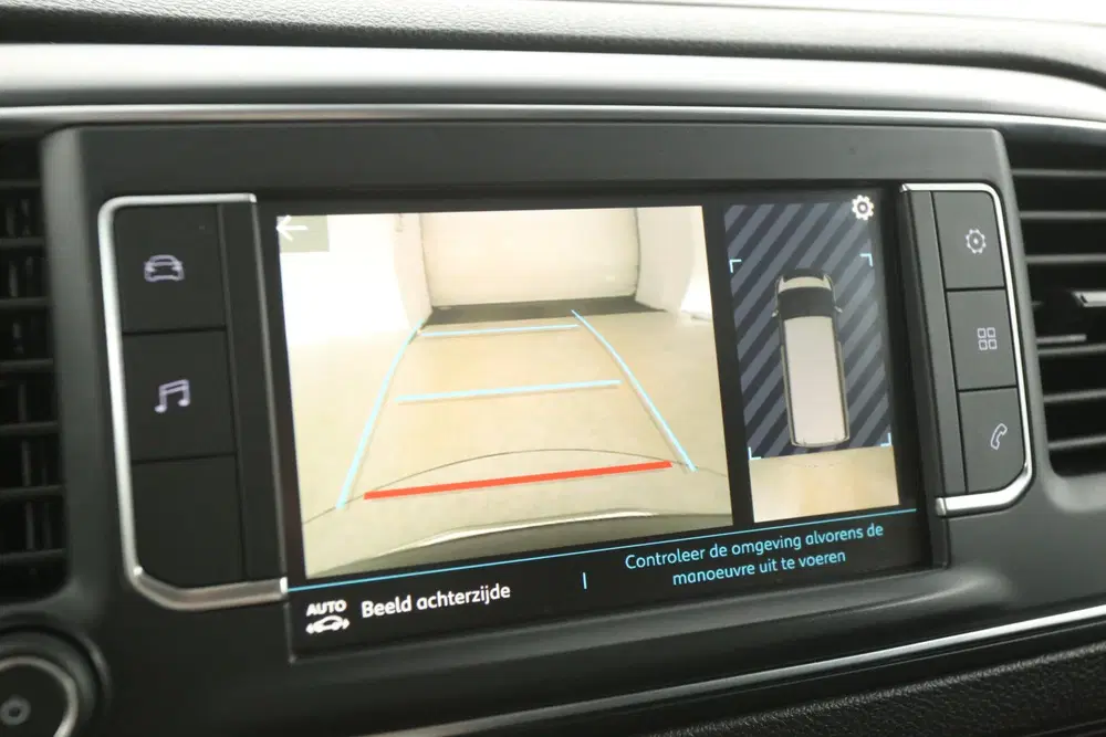 Peugeot Expert Standard Premium 75 kWh L2H1 uit 2022, foto 14
