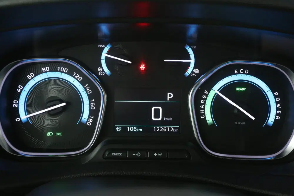 Peugeot Expert Standard Premium 75 kWh L2H1 uit 2022, foto 15