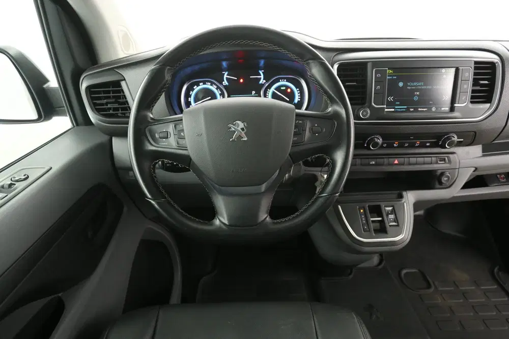 Peugeot Expert Standard Premium 75 kWh L2H1 uit 2022, foto 2