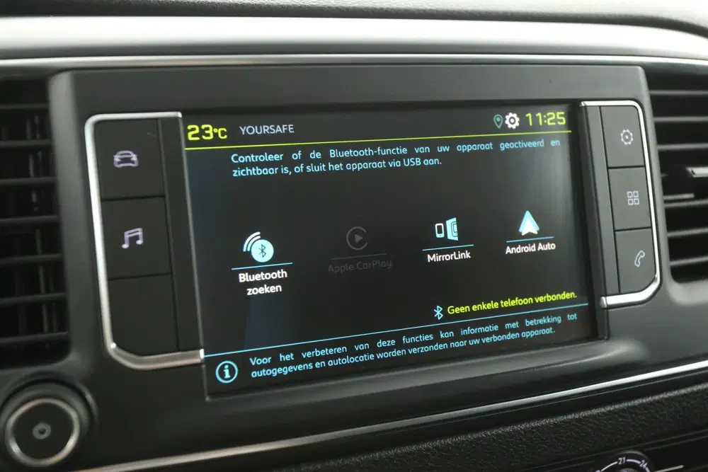 Peugeot Expert Standard Premium 75 kWh L2H1 uit 2022, foto 20