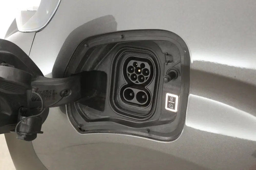 Peugeot Expert Standard Premium 75 kWh L2H1 uit 2022, foto 7
