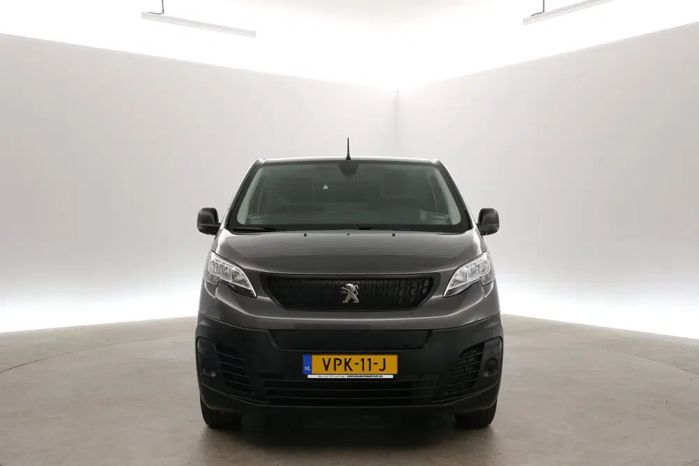 Peugeot Expert Standard Premium 75 kWh L2H1 uit 2022, foto 9