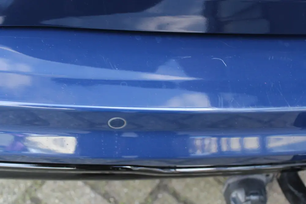 Ford EcoSport 1.0 EcoBoost ST-Line Black Trekhaak l LM v uit 2019, foto 20