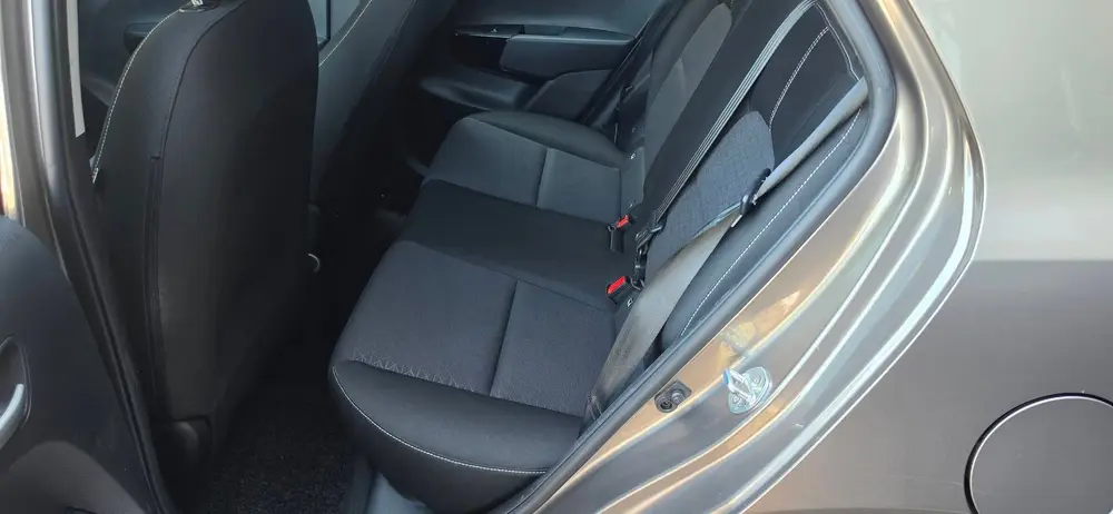 Kia Picanto 1.2 84PK AUTOMAAT Airco Camera Carplay® 10 uit 2019, foto 14