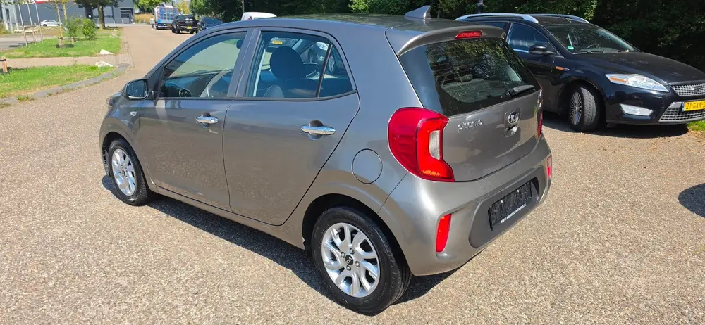 Kia Picanto 1.2 84PK AUTOMAAT Airco Camera Carplay® 10 uit 2019, foto 5