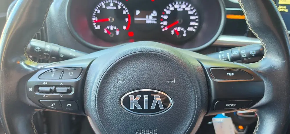 Kia Picanto 1.2 84PK AUTOMAAT Airco Camera Carplay® 10 uit 2019, foto 9