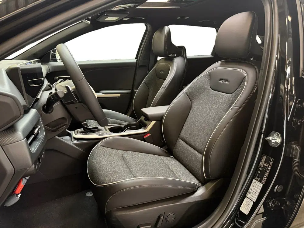 Kia K4 Sportswagon 1.0 T-GDi MHEV GT-Line Launch uit 2026, foto 11