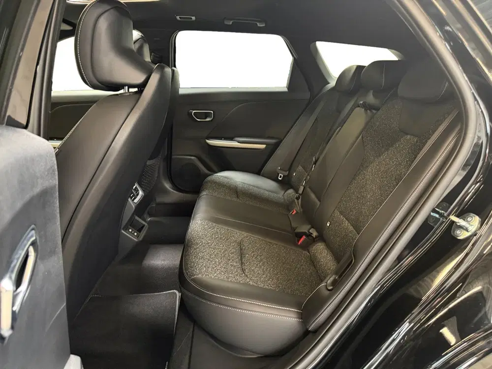 Kia K4 Sportswagon 1.0 T-GDi MHEV GT-Line Launch uit 2026, foto 13