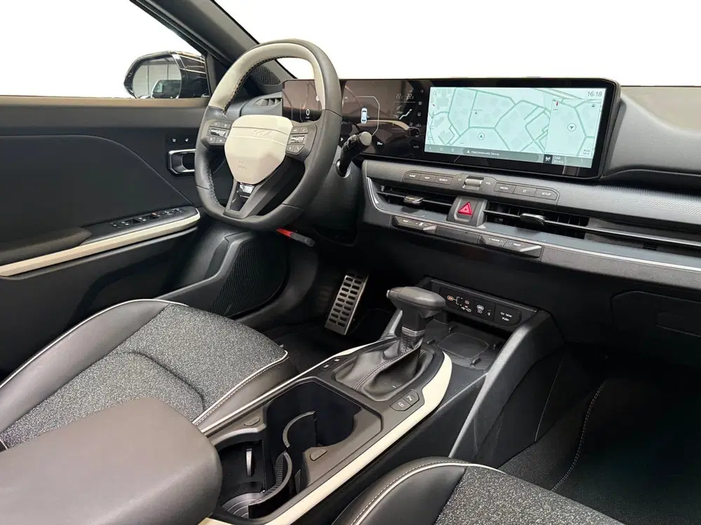 Kia K4 Sportswagon 1.0 T-GDi MHEV GT-Line Launch uit 2026, foto 3