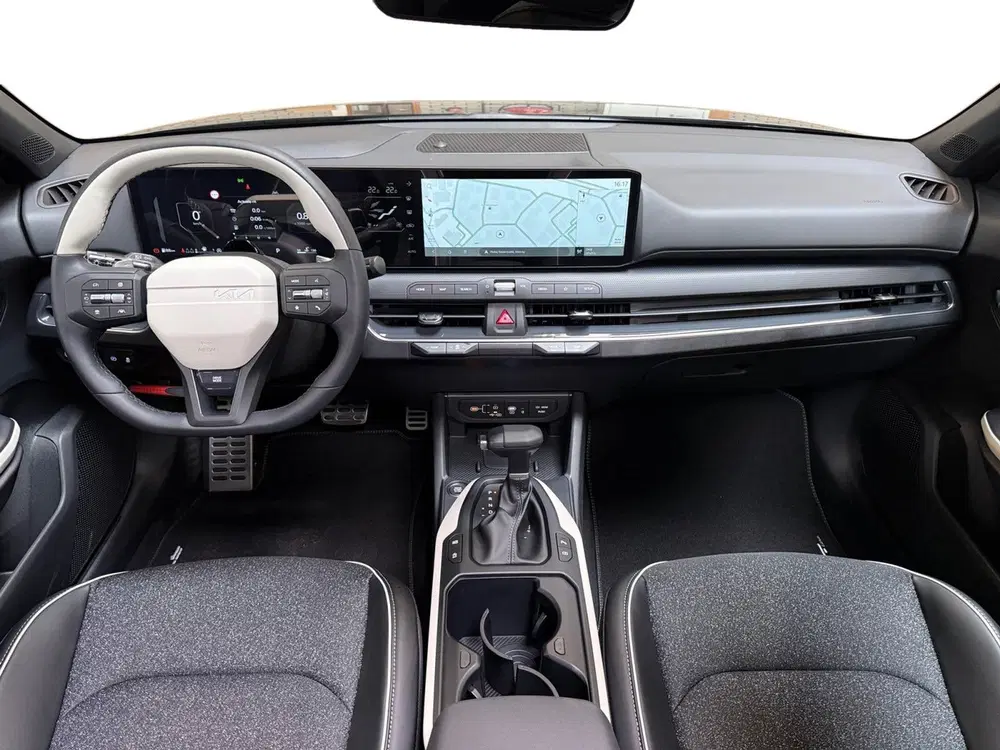Kia K4 Sportswagon 1.0 T-GDi MHEV GT-Line Launch uit 2026, foto 6