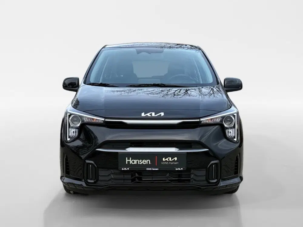Kia Picanto 1.0 DPI DynamicLine I Navi I LM-Velgen I C uit 2025, foto 11
