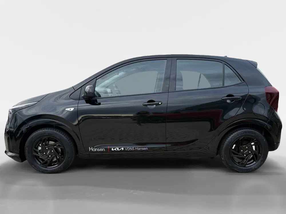 Kia Picanto 1.0 DPI DynamicLine I Navi I LM-Velgen I C uit 2025, foto 13