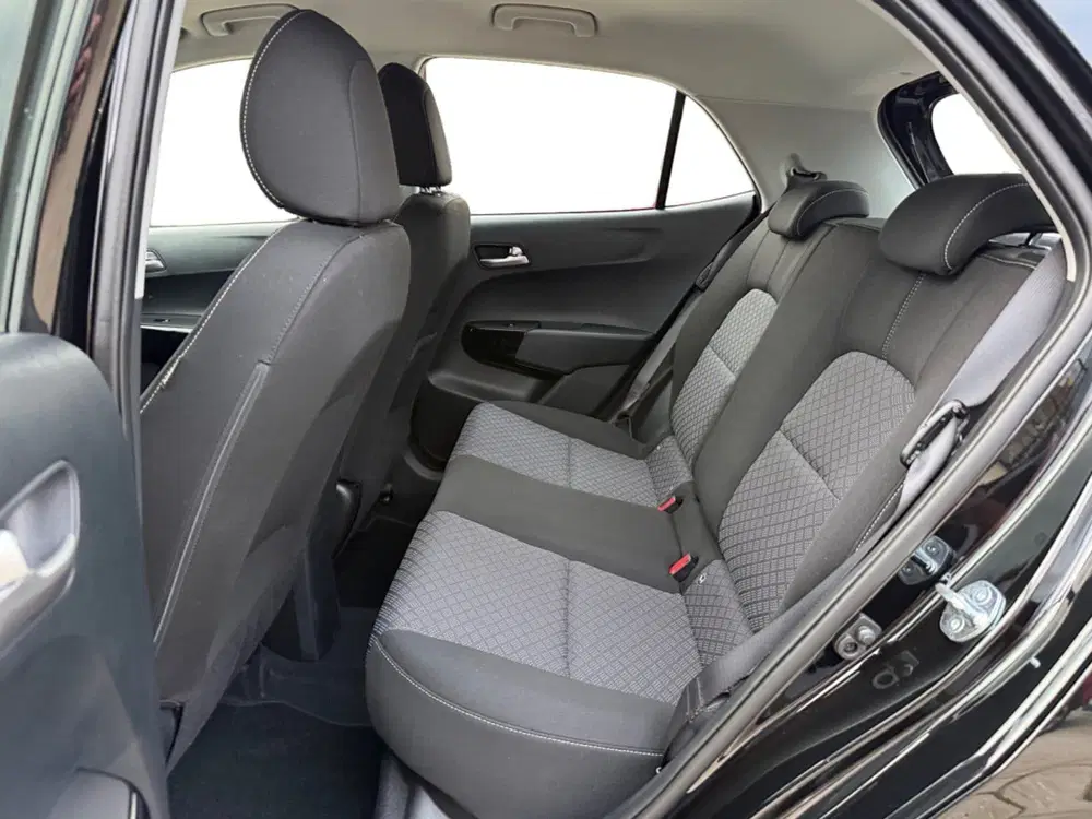 Kia Picanto 1.0 DPI DynamicLine I Navi I LM-Velgen I C uit 2025, foto 15