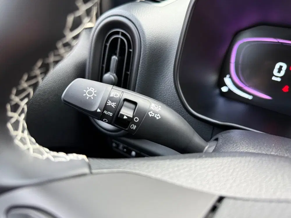 Kia Picanto 1.0 DPI DynamicLine I Navi I LM-Velgen I C uit 2025, foto 20