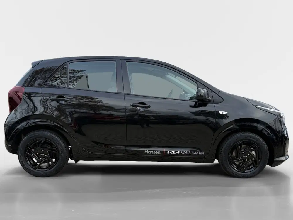 Kia Picanto 1.0 DPI DynamicLine I Navi I LM-Velgen I C uit 2025, foto 7