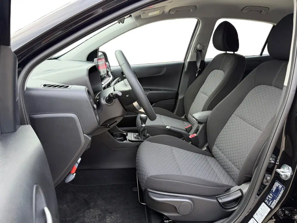 Kia Picanto 1.0 DPI DynamicLine I Navi I LM-Velgen I C uit 2025, foto 9