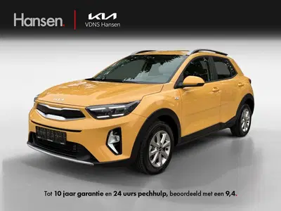 Kia Stonic 1.0 T-GDi MHEV DynamicLine I Navi I Camera uit 2025