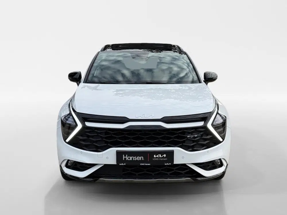 Kia Sportage 1.6 T-GDi Plug-in Hybrid GT-PlusLine I Pan uit 2024, foto 11