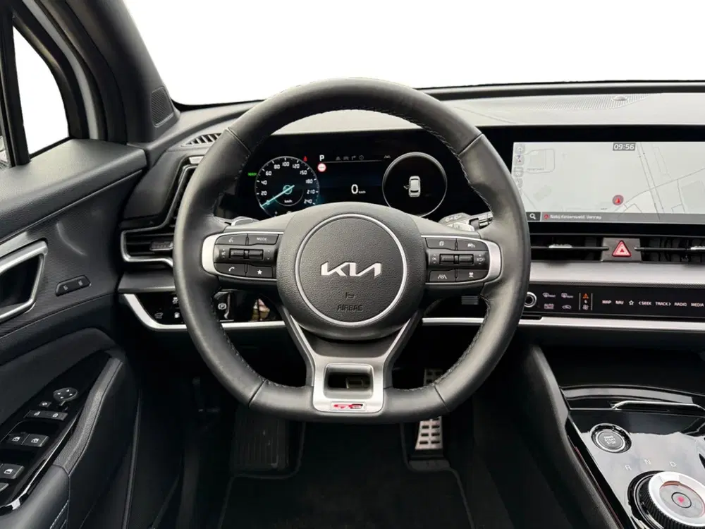 Kia Sportage 1.6 T-GDi Plug-in Hybrid GT-PlusLine I Pan uit 2024, foto 12