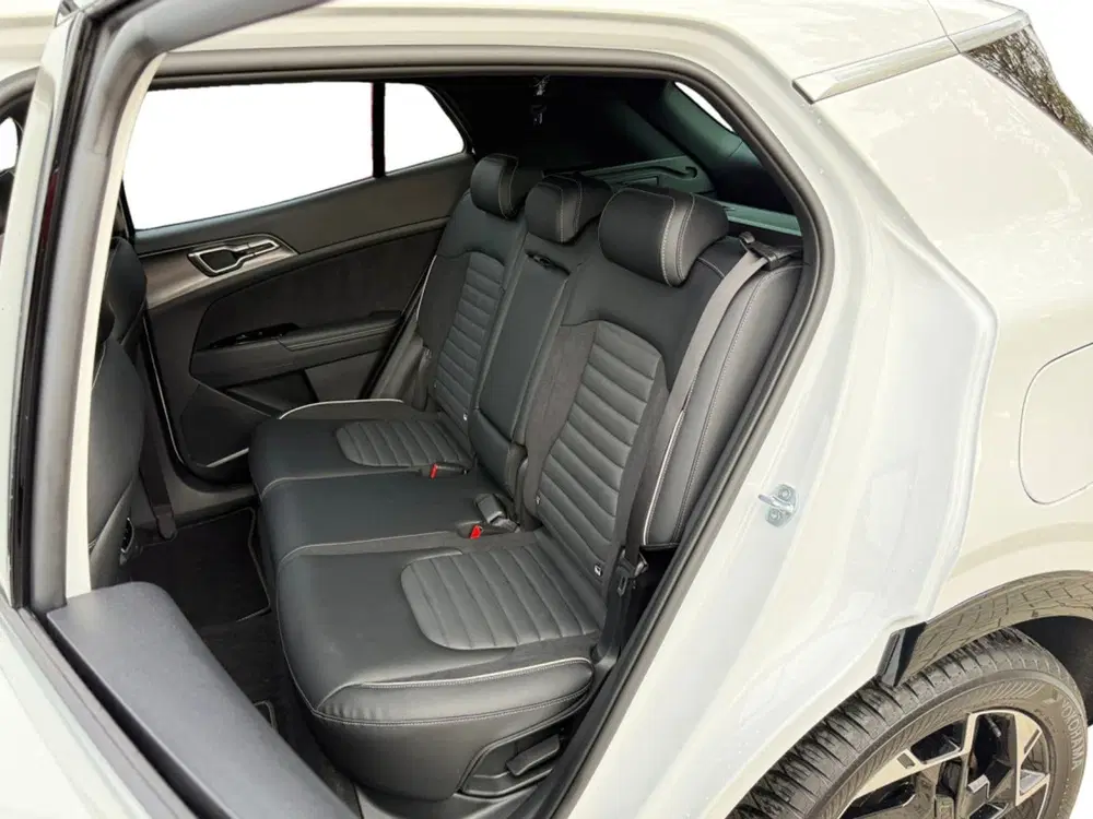 Kia Sportage 1.6 T-GDi Plug-in Hybrid GT-PlusLine I Pan uit 2024, foto 13