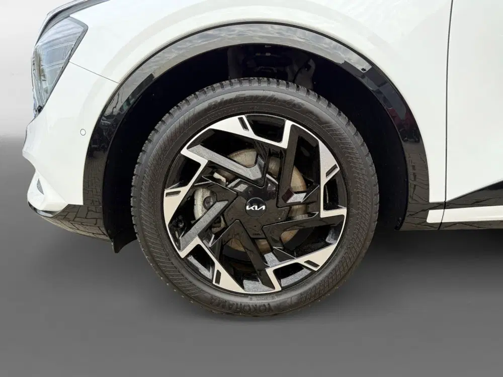 Kia Sportage 1.6 T-GDi Plug-in Hybrid GT-PlusLine I Pan uit 2024, foto 14