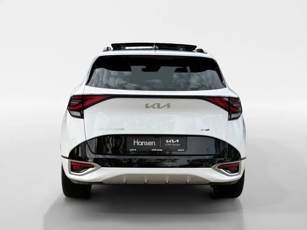 Kia Sportage 1.6 T-GDi Plug-in Hybrid GT-PlusLine I Pan uit 2024, foto 15