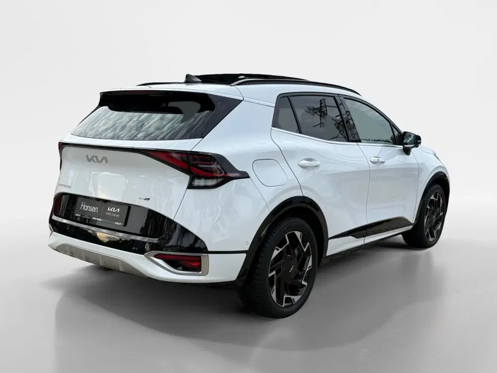 Kia Sportage 1.6 T-GDi Plug-in Hybrid GT-PlusLine I Pan uit 2024, foto 2