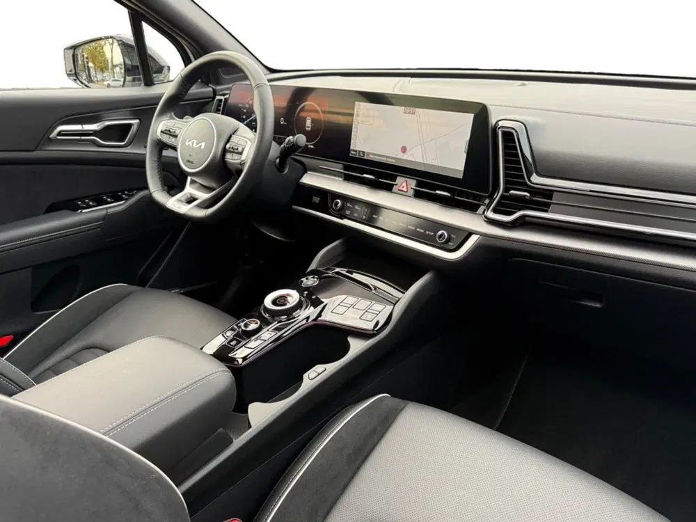 Kia Sportage 1.6 T-GDi Plug-in Hybrid GT-PlusLine I Pan uit 2024, foto 3