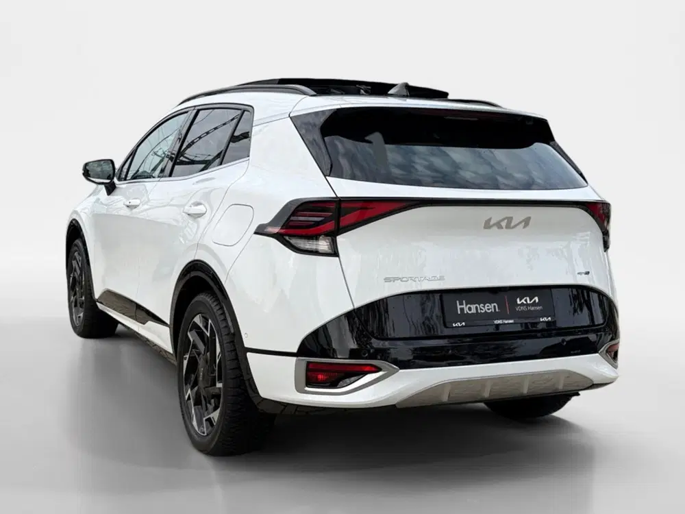 Kia Sportage 1.6 T-GDi Plug-in Hybrid GT-PlusLine I Pan uit 2024, foto 5