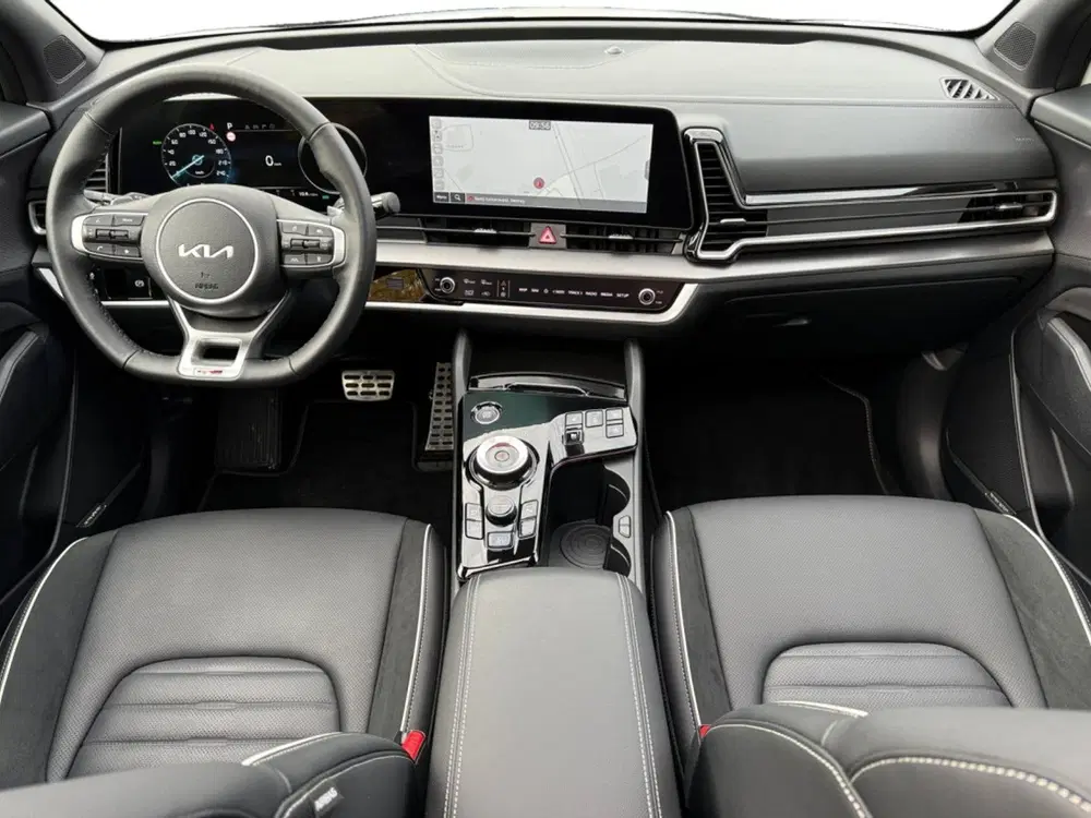 Kia Sportage 1.6 T-GDi Plug-in Hybrid GT-PlusLine I Pan uit 2024, foto 6