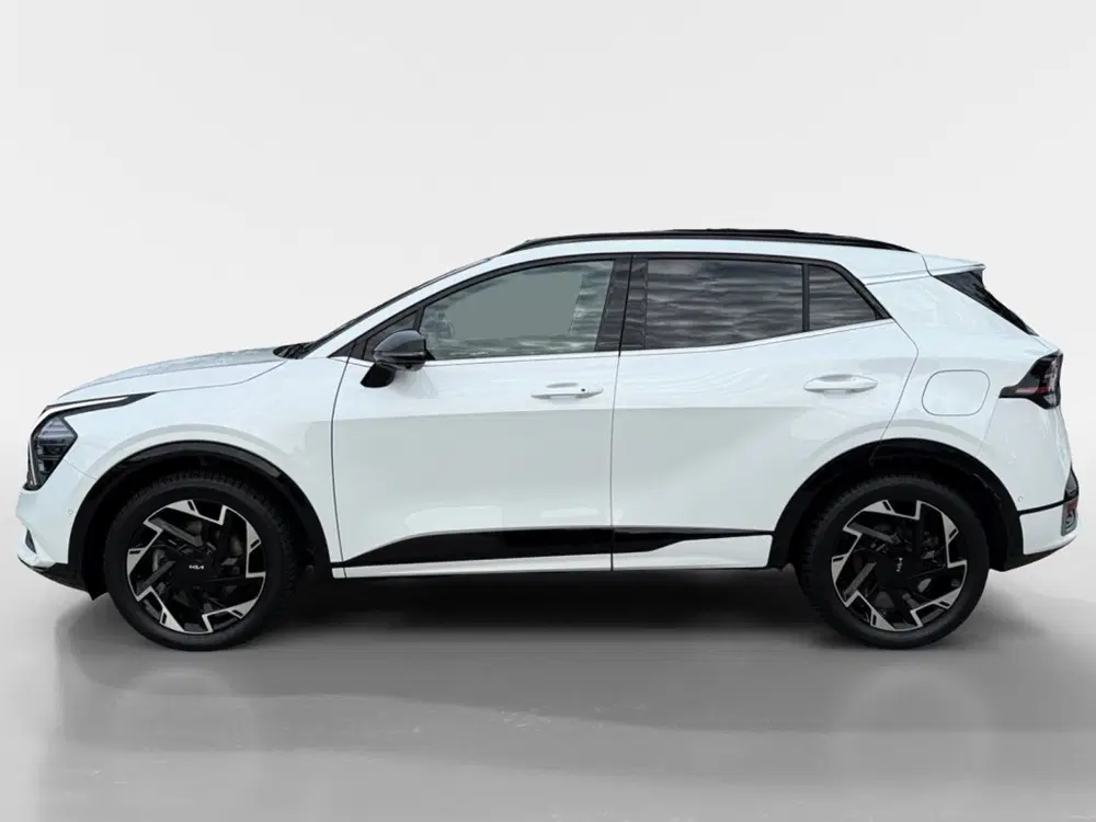 Kia Sportage 1.6 T-GDi Plug-in Hybrid GT-PlusLine I Pan uit 2024, foto 8