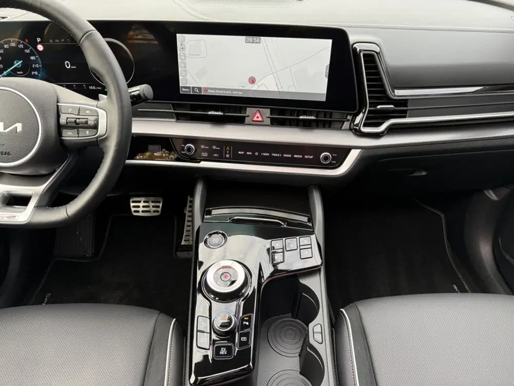 Kia Sportage 1.6 T-GDi Plug-in Hybrid GT-PlusLine I Pan uit 2024, foto 9