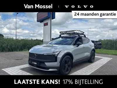 Volvo EX30 Twin Motor Performance Ultra 69 kWh uit 2025