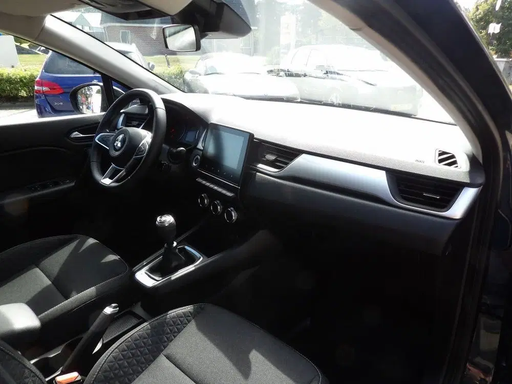 Mitsubishi ASX 1.0 MPI Turbo Int. Trekhaak uit 2024, foto 10
