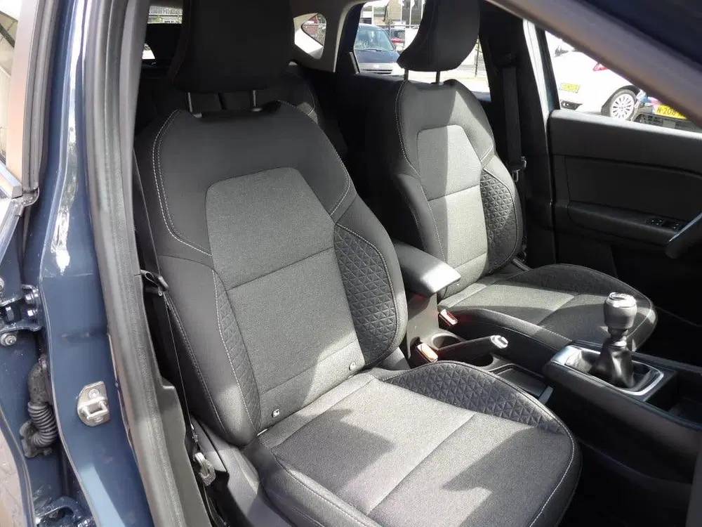 Mitsubishi ASX 1.0 MPI Turbo Int. Trekhaak uit 2024, foto 11