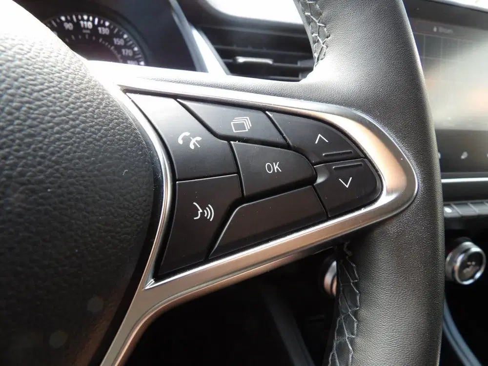 Mitsubishi ASX 1.0 MPI Turbo Int. Trekhaak uit 2024, foto 17