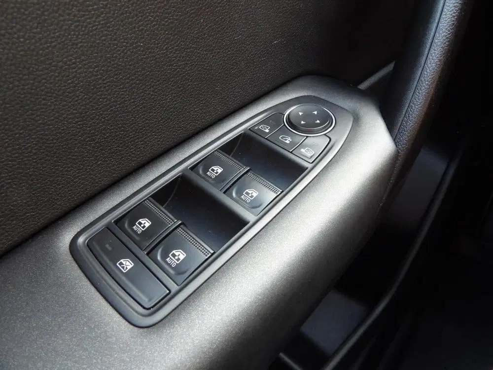 Mitsubishi ASX 1.0 MPI Turbo Int. Trekhaak uit 2024, foto 18