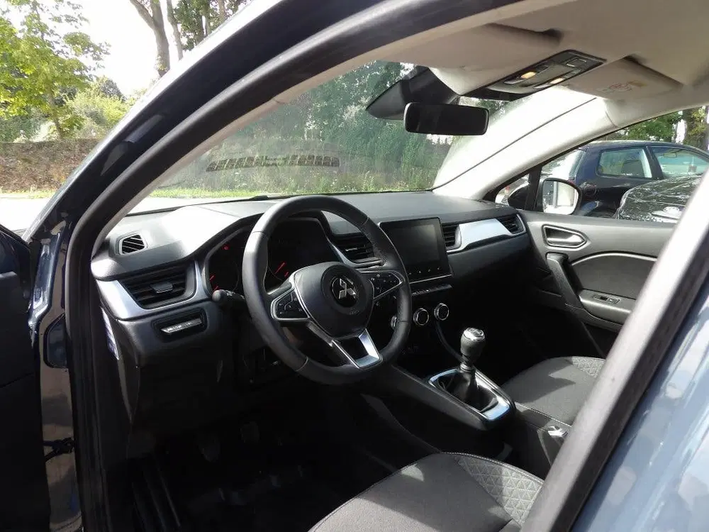 Mitsubishi ASX 1.0 MPI Turbo Int. Trekhaak uit 2024, foto 5
