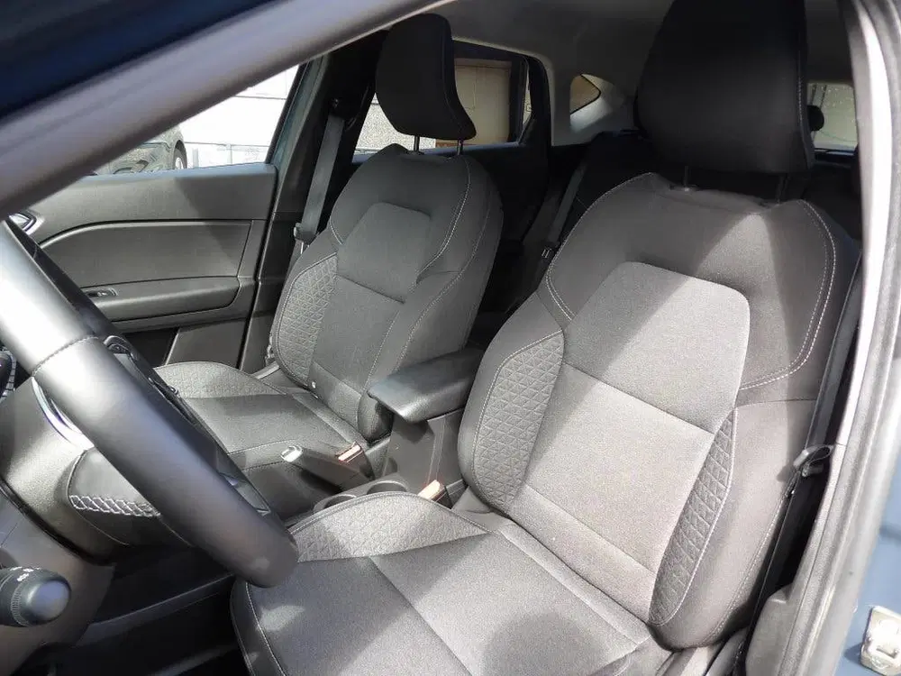 Mitsubishi ASX 1.0 MPI Turbo Int. Trekhaak uit 2024, foto 6