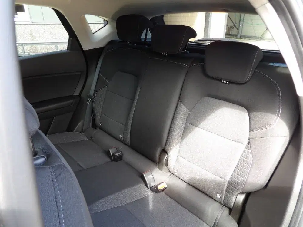 Mitsubishi ASX 1.0 MPI Turbo Int. Trekhaak uit 2024, foto 7