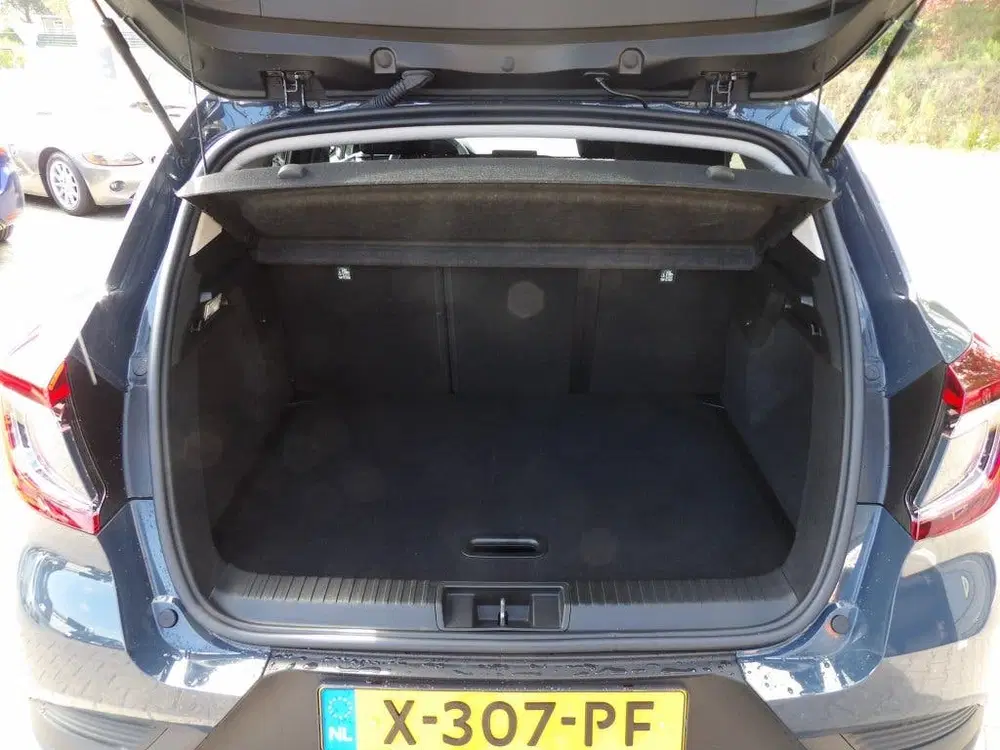 Mitsubishi ASX 1.0 MPI Turbo Int. Trekhaak uit 2024, foto 8