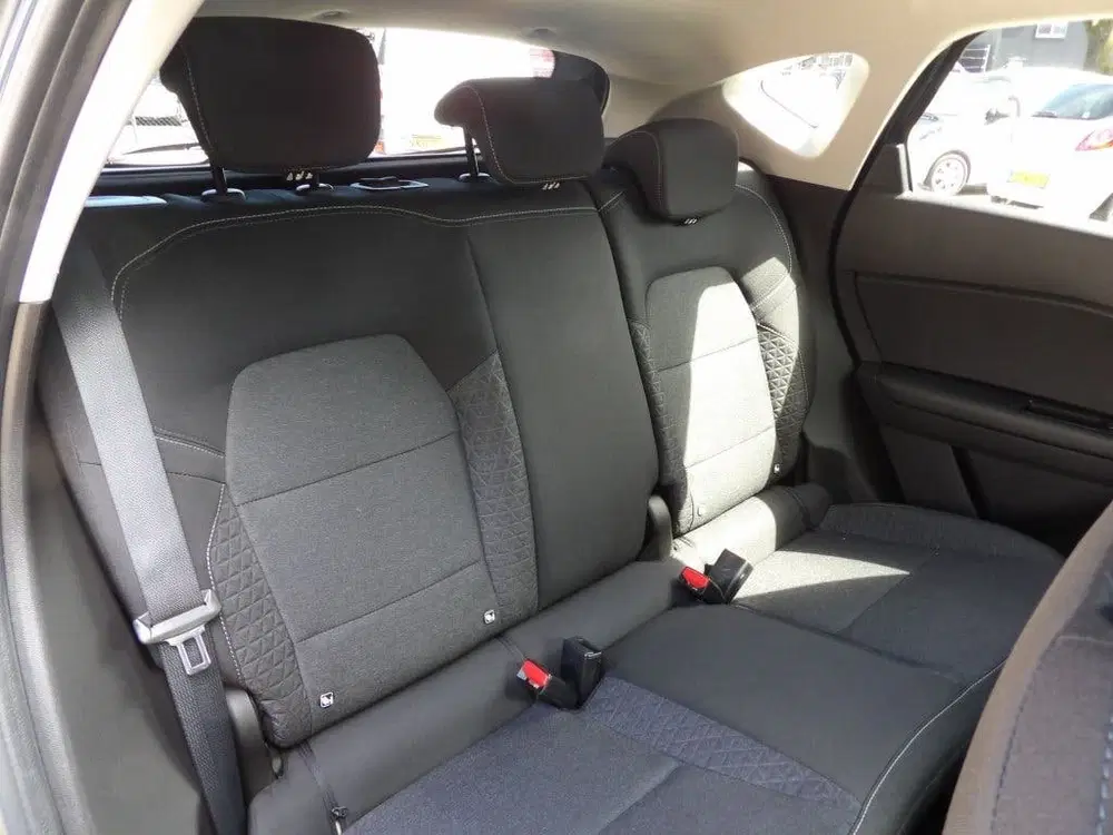 Mitsubishi ASX 1.0 MPI Turbo Int. Trekhaak uit 2024, foto 9