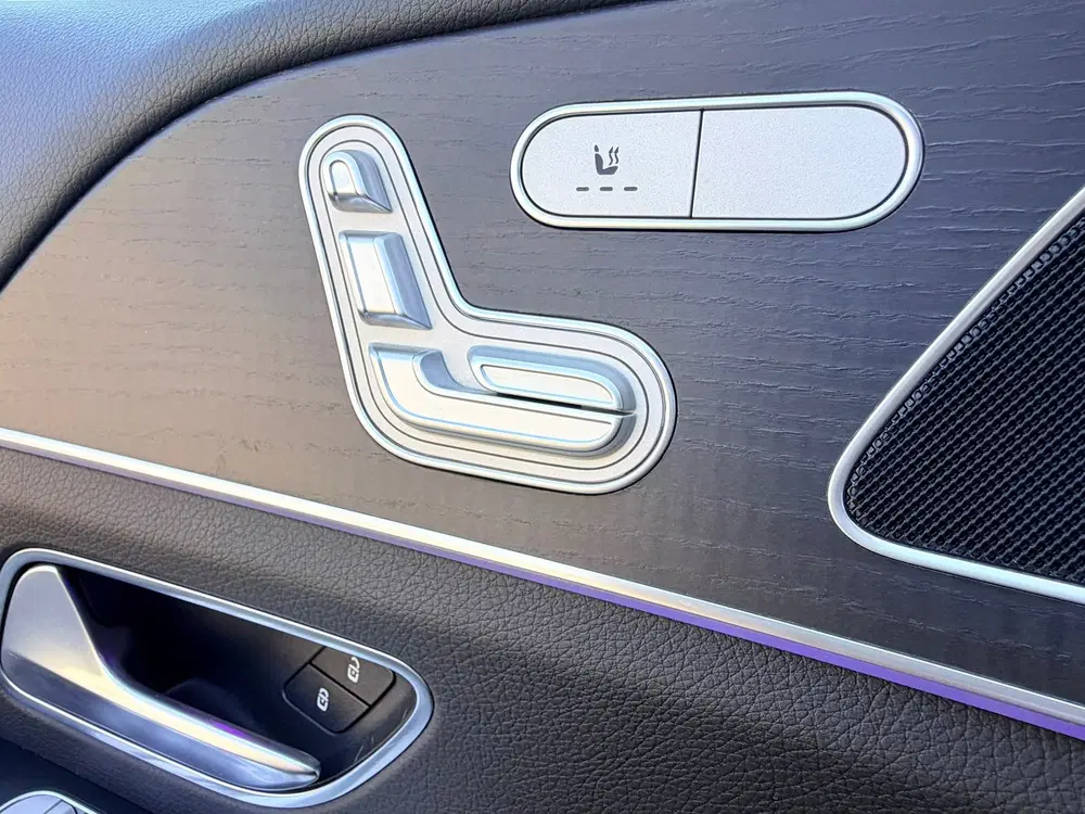 Mercedes-Benz GLE 350 e 4MATIC Premium Plus AMG uit 2021, foto 16