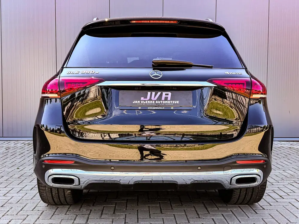 Mercedes-Benz GLE 350 e 4MATIC Premium Plus AMG uit 2021, foto 7