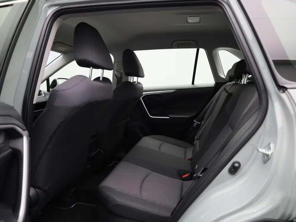 Toyota RAV 4 2.5 Hybrid Business 218 PK uit 2023, foto 10