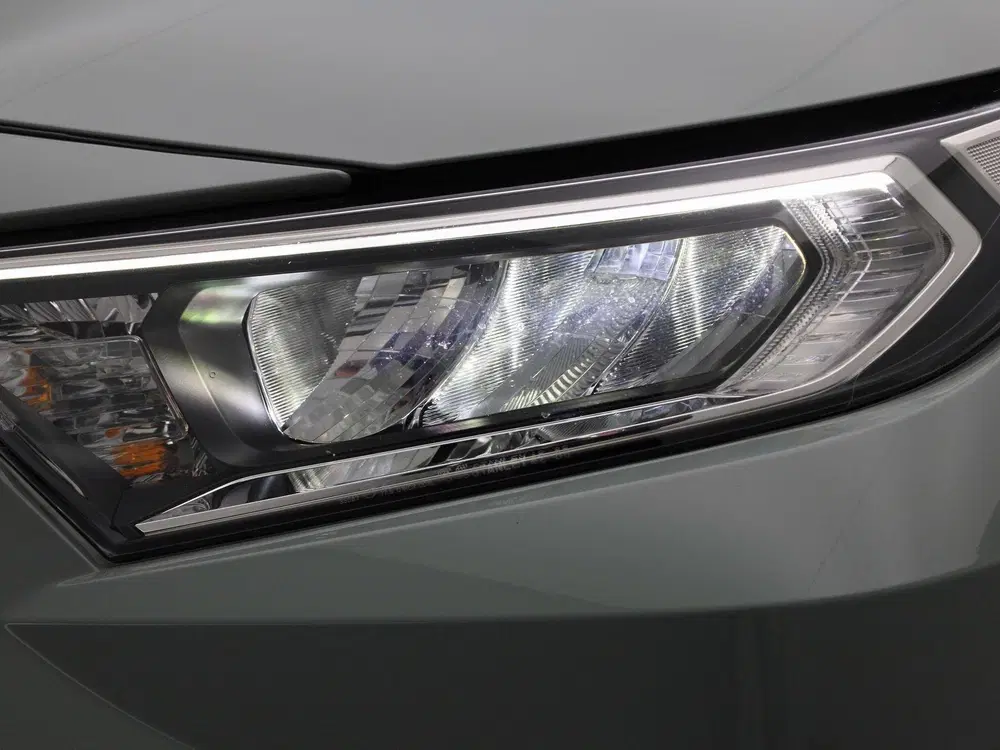 Toyota RAV 4 2.5 Hybrid Business 218 PK uit 2023, foto 13
