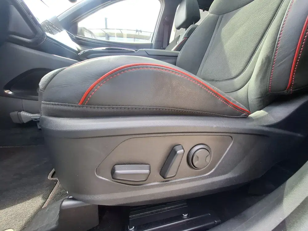 Hyundai TUCSON 1.6 T-GDI HEV N Line Sky uit 2023, foto 13