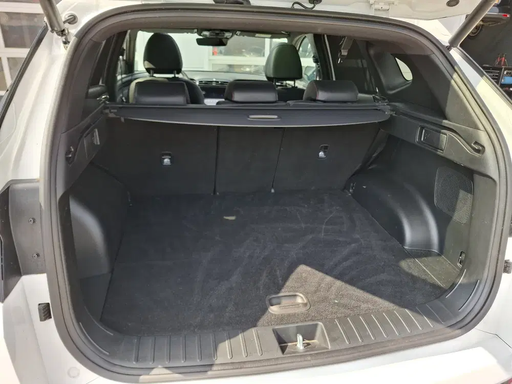 Hyundai TUCSON 1.6 T-GDI HEV N Line Sky uit 2023, foto 18